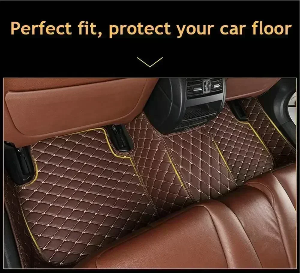 Car Floor Mats For Jeep Grand  - Women'S Jeep Accessories บทวิจารณ์และราคา