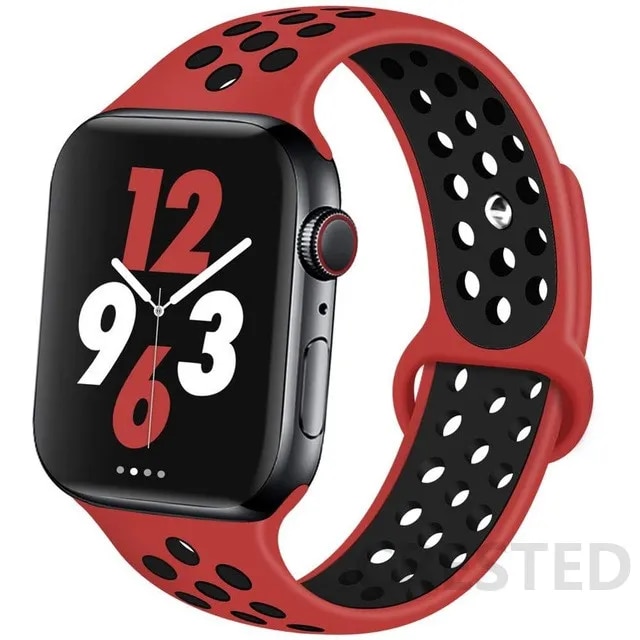 For apple Watch Straps 44mm 40 - Women'S Accessories Nike บทวิจารณ์และราคา