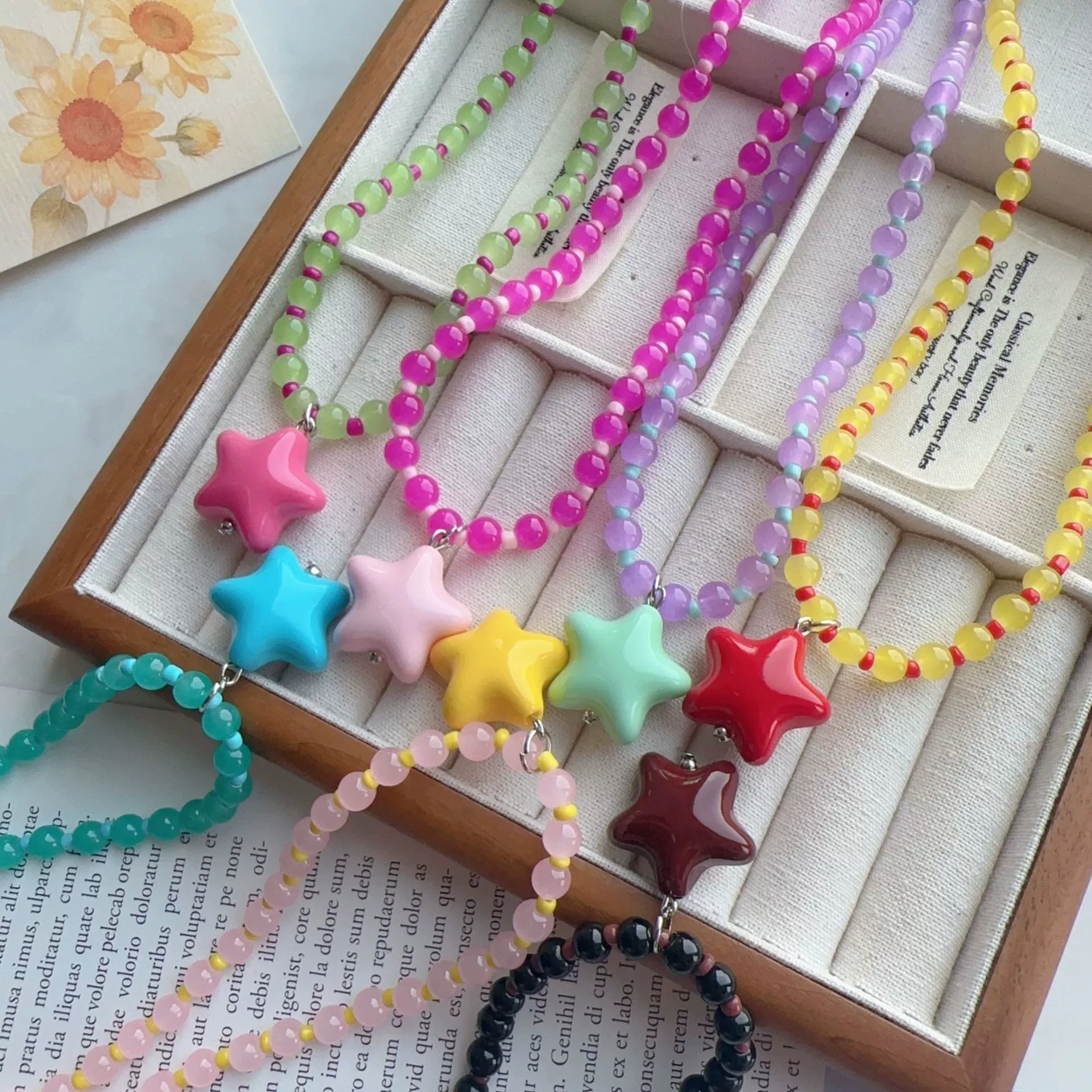 2026 Trend Summer Candy Color  - Women'S Accessories Trends 2026 บทวิจารณ์และราคา