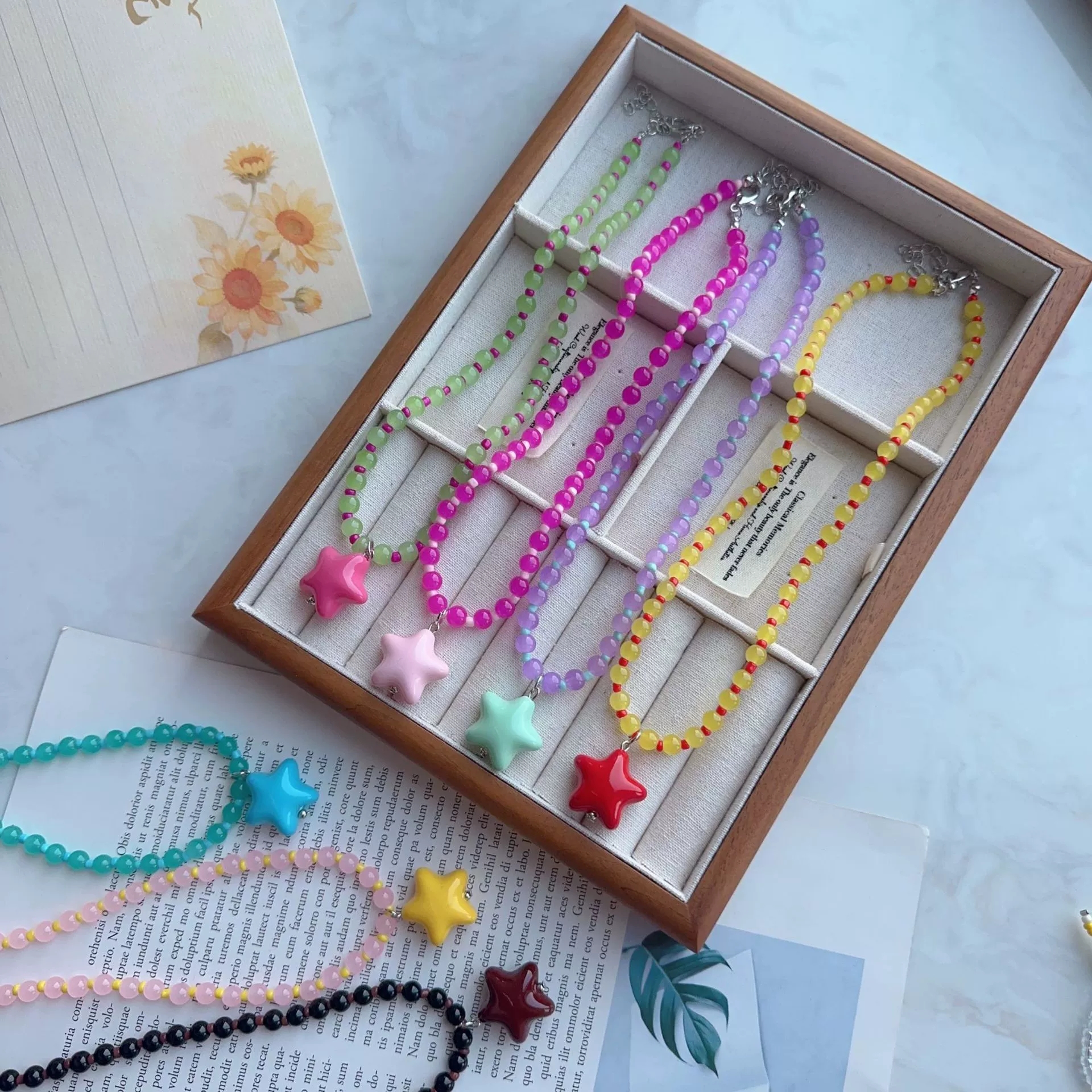 2026 Trend Summer Candy Color  - Women'S Accessories Trends 2026 บทวิจารณ์และราคา