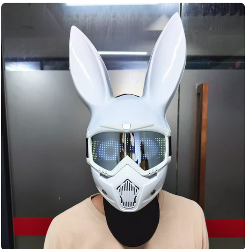 Halloween Bunny Girl Colplay B - Women Accessories App บทวิจารณ์และราคา