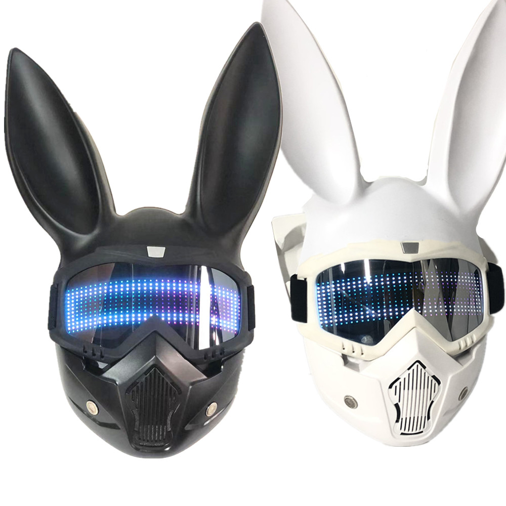 Halloween Bunny Girl Colplay B - Women Accessories App บทวิจารณ์และราคา