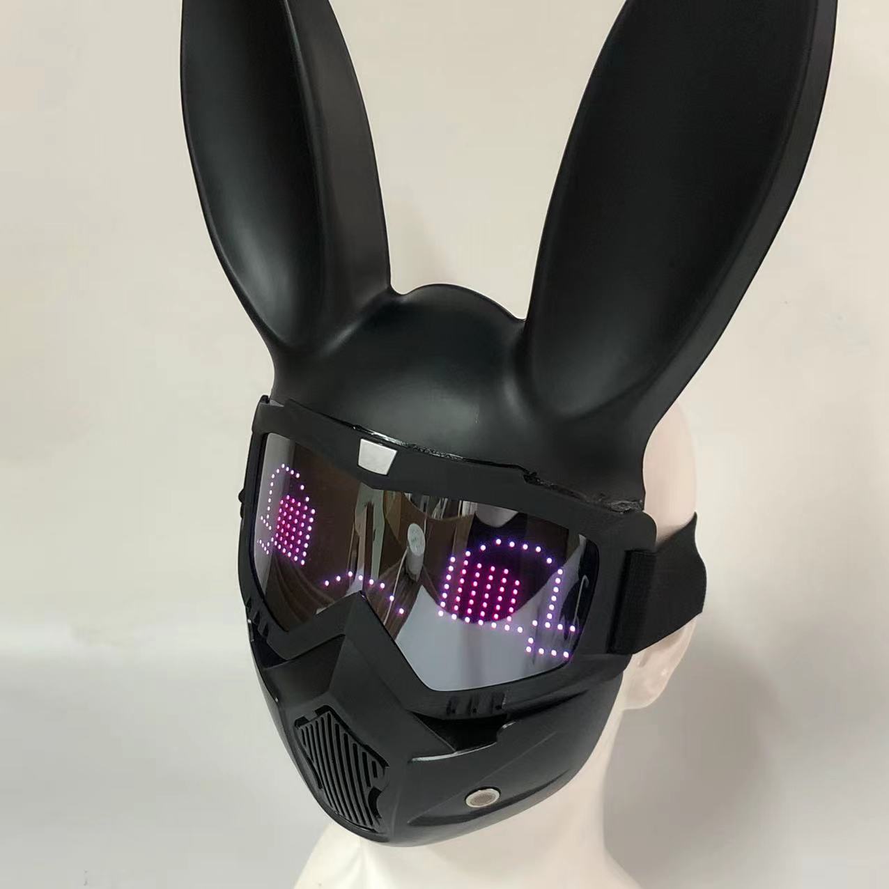 Halloween Bunny Girl Colplay B - Women Accessories App บทวิจารณ์และราคา