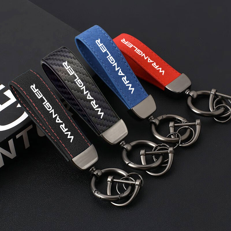Fashion Solid Color Keychain B - Women'S Jeep Accessories บทวิจารณ์และราคา