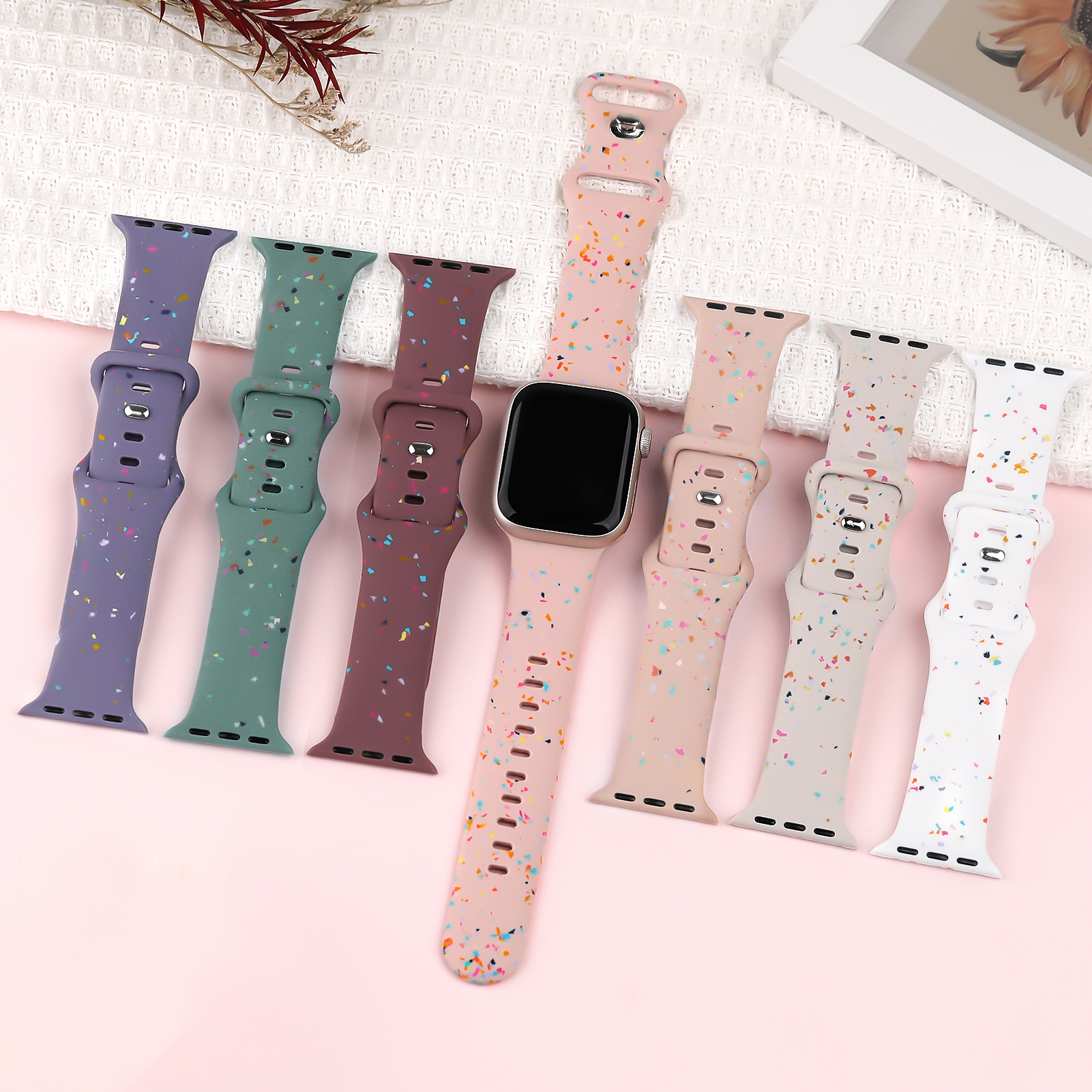 Strap for Apple watch ultra 2  - Women'S Accessories Nike บทวิจารณ์และราคา