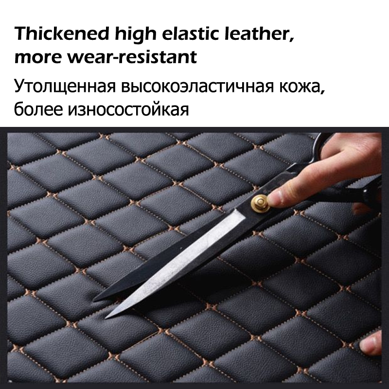 Luxury Custom Auto Luxury Leat - Women'S Jeep Accessories บทวิจารณ์และราคา