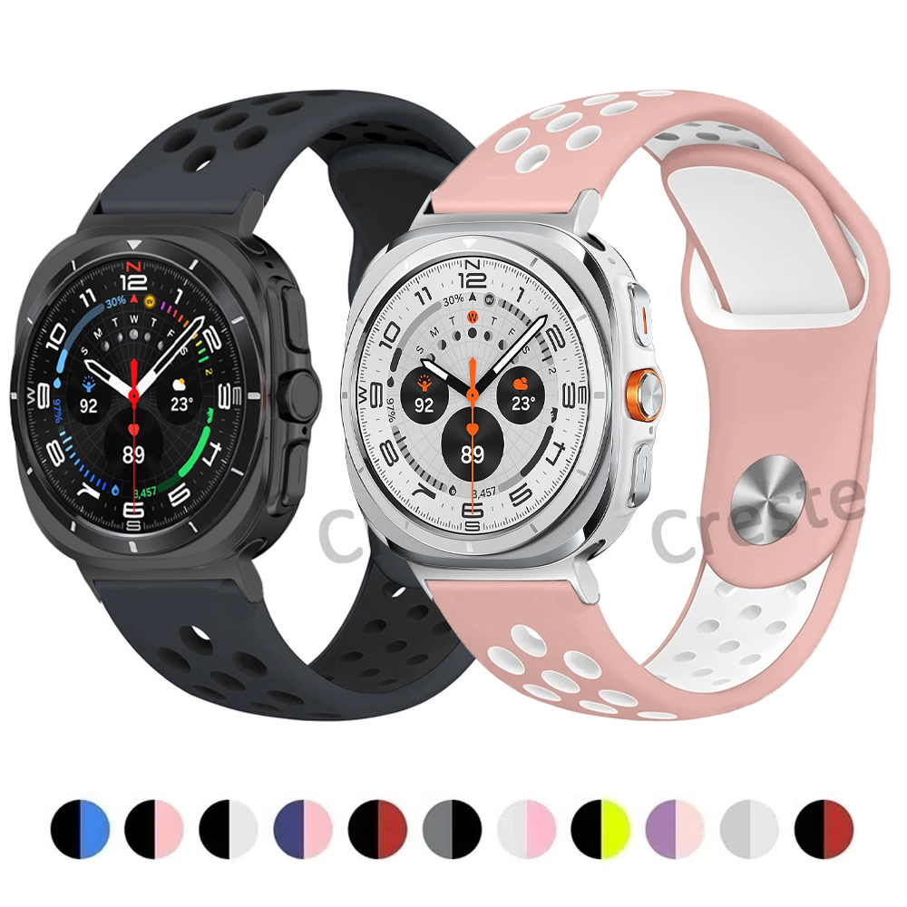 For Samsung Galaxy Watch Ultra - Women'S Accessories Nike บทวิจารณ์และราคา