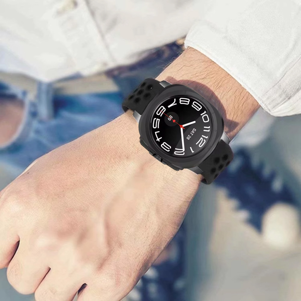 For Samsung Galaxy Watch Ultra - Women'S Accessories Nike บทวิจารณ์และราคา