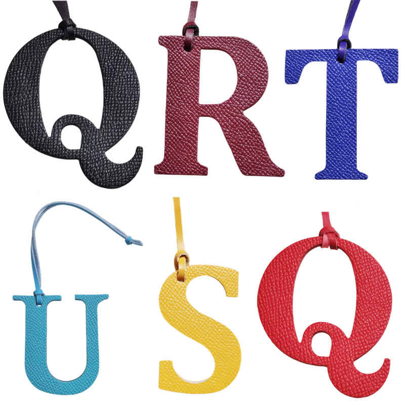 English Letter Q R S T U Alpha - Women Accessories Name In English บทวิจารณ์และราคา