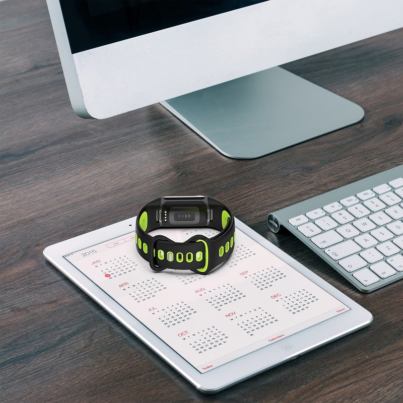 Strap For Fitbit Charge 6 band - Women'S Accessories Nike บทวิจารณ์และราคา