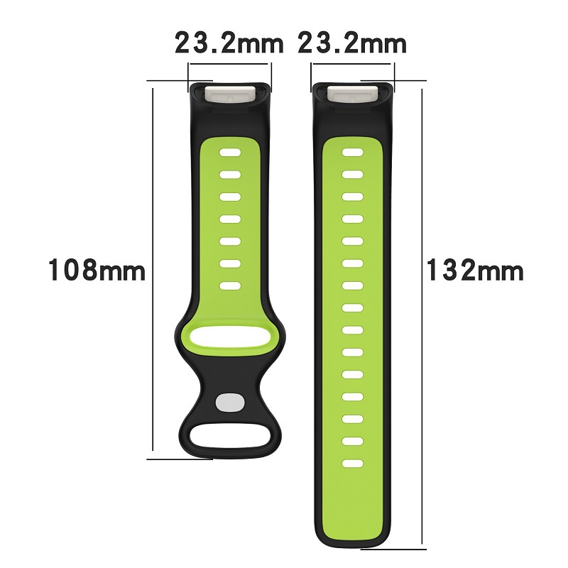 Strap For Fitbit Charge 6 band - Women'S Accessories Nike บทวิจารณ์และราคา