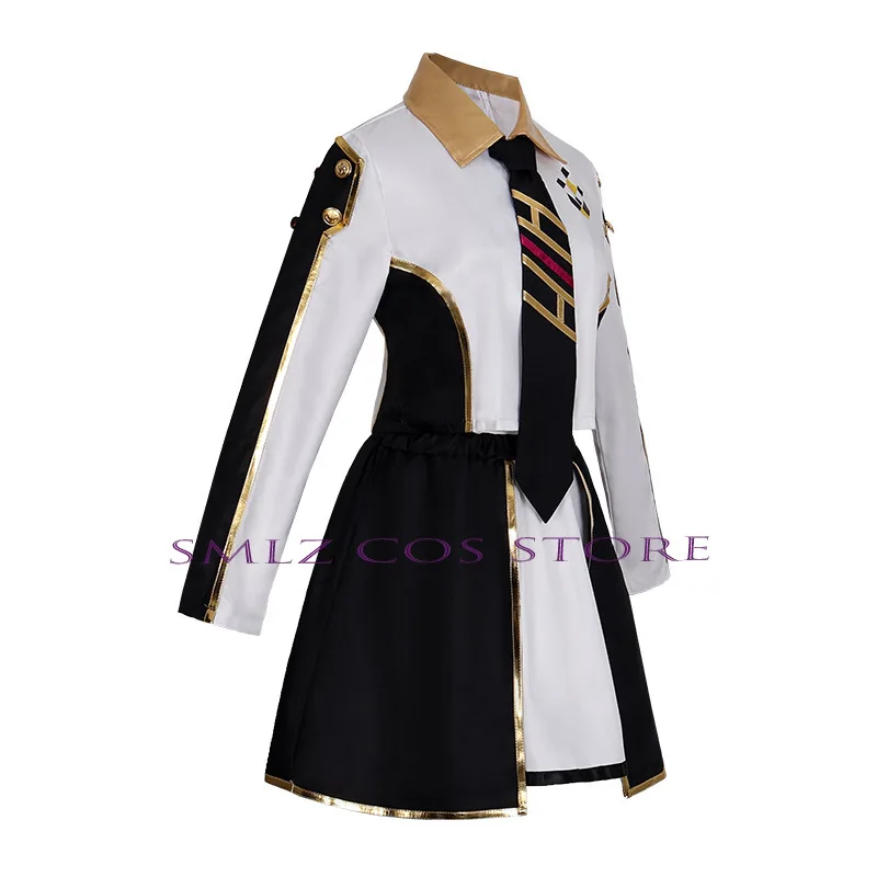 Anime Womens Costume Cosplay S - Women'S Anime Accessories บทวิจารณ์และราคา