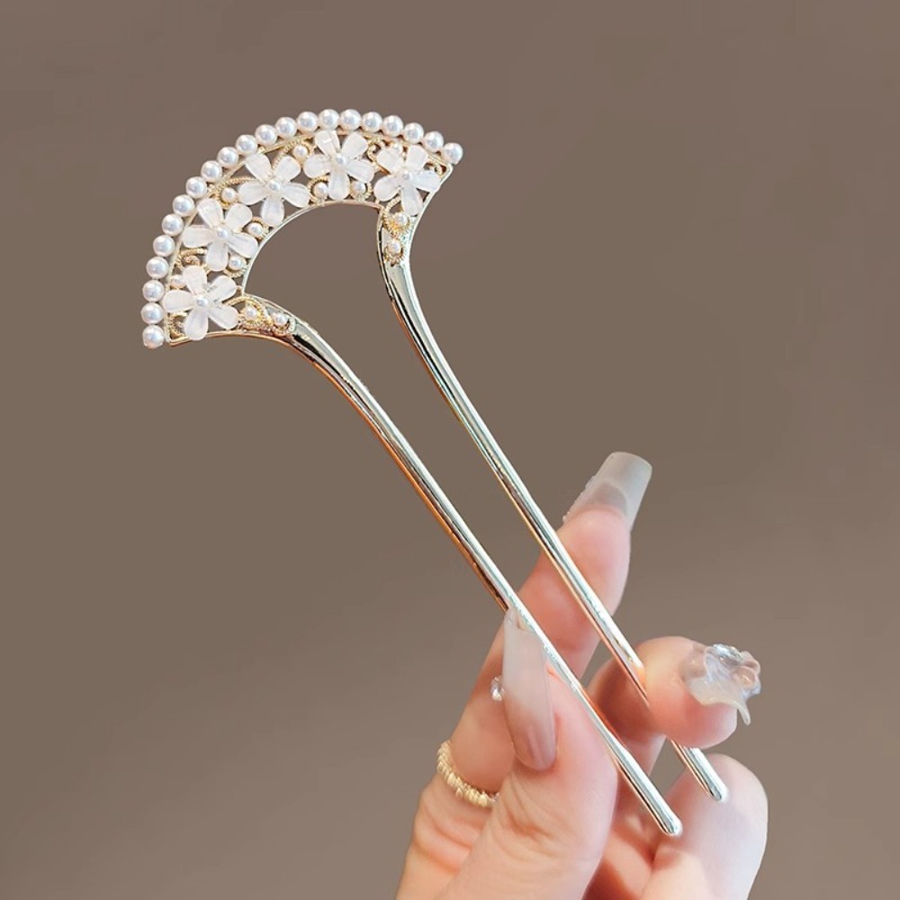 1pc Exquisite Fashion Elegant  - Women Accessories Aesthetic บทวิจารณ์และราคา