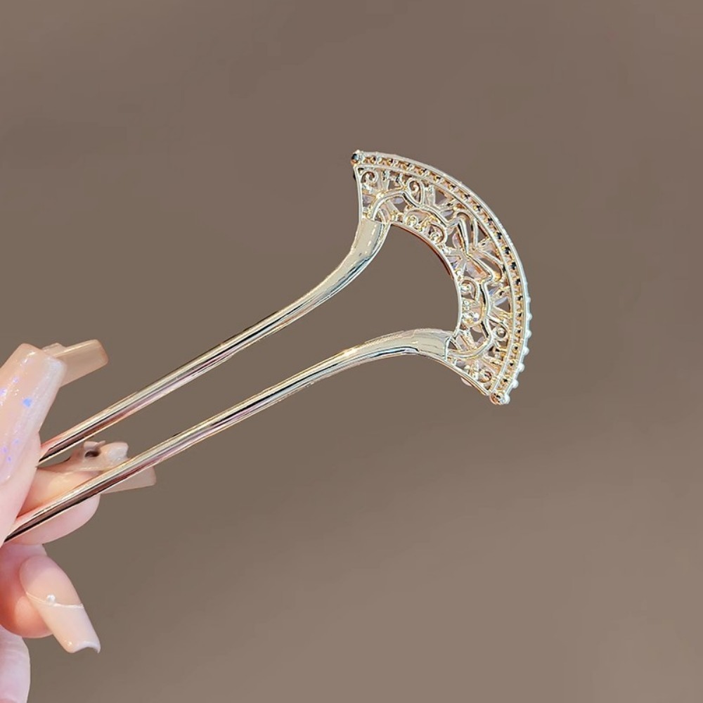 1pc Exquisite Fashion Elegant  - Women Accessories Aesthetic บทวิจารณ์และราคา