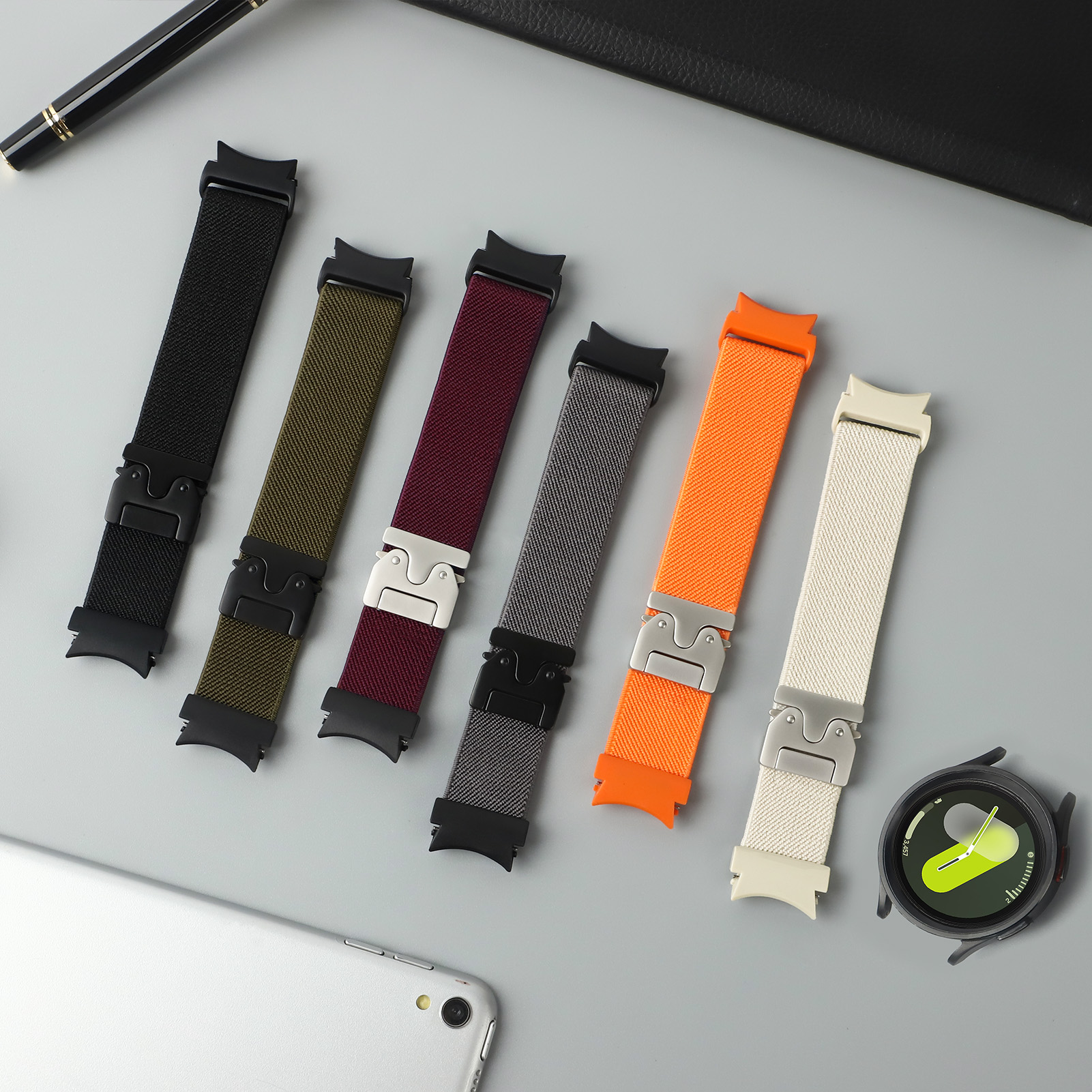 Parachute Strap For Samsung Ga - Women Accessories Website บทวิจารณ์และราคา