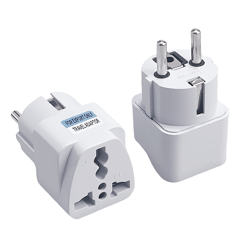 Universal AU UK US EU Plug Ada - Women Accessories In Uk บทวิจารณ์และราคา