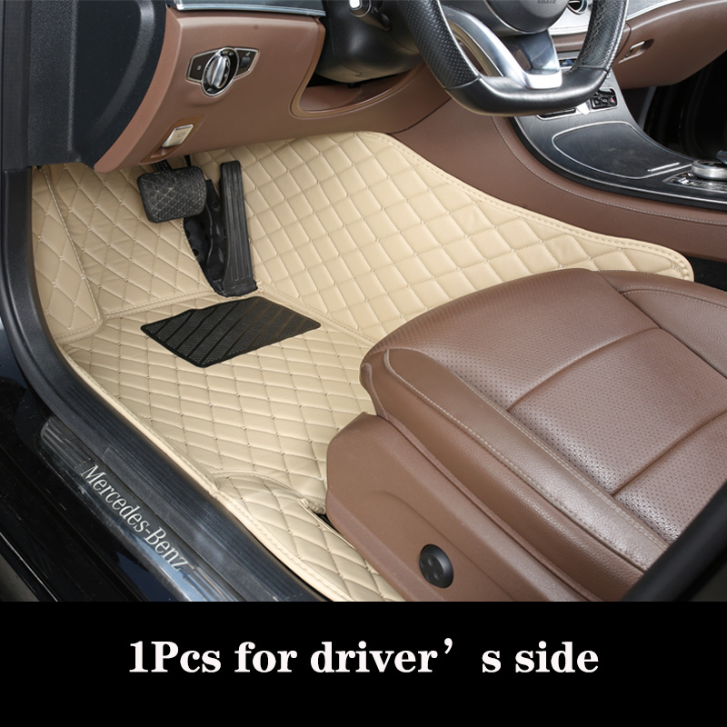 Custom Car Floor Mat For Jeep  - Women'S Jeep Accessories บทวิจารณ์และราคา