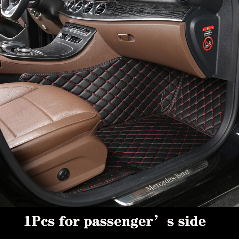 Custom Car Floor Mat For Jeep  - Women'S Jeep Accessories บทวิจารณ์และราคา