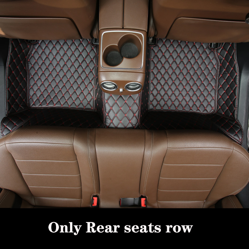 Custom Car Floor Mat For Jeep  - Women'S Jeep Accessories บทวิจารณ์และราคา