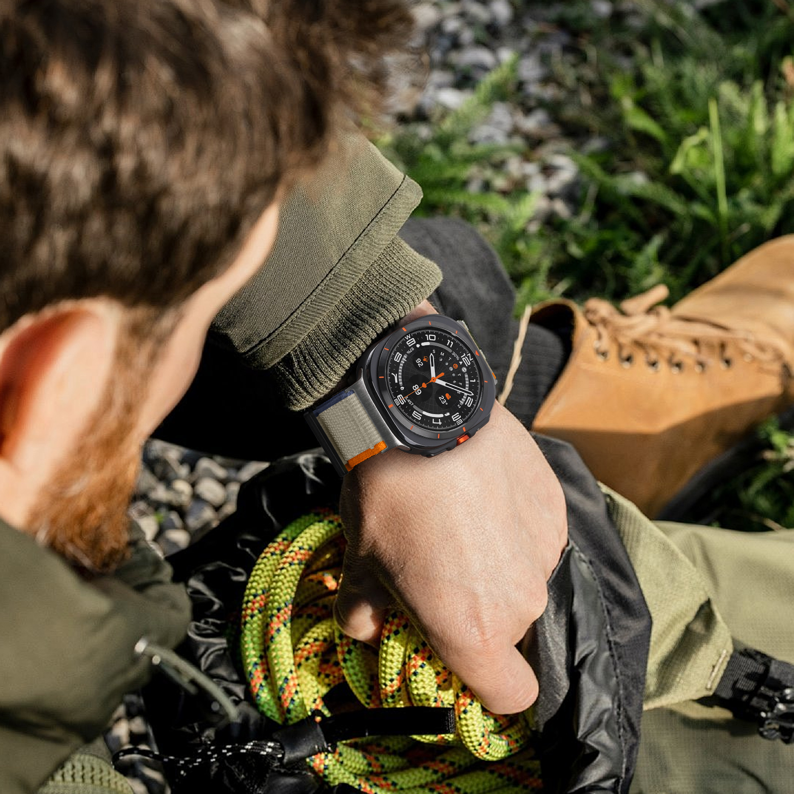 Trail Loop For Samsung Galaxy  - Women Accessories Website บทวิจารณ์และราคา