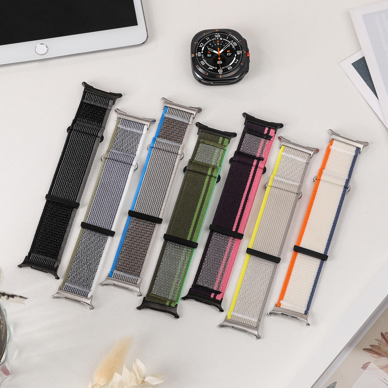 Trail Loop For Samsung Galaxy  - Women Accessories Website บทวิจารณ์และราคา