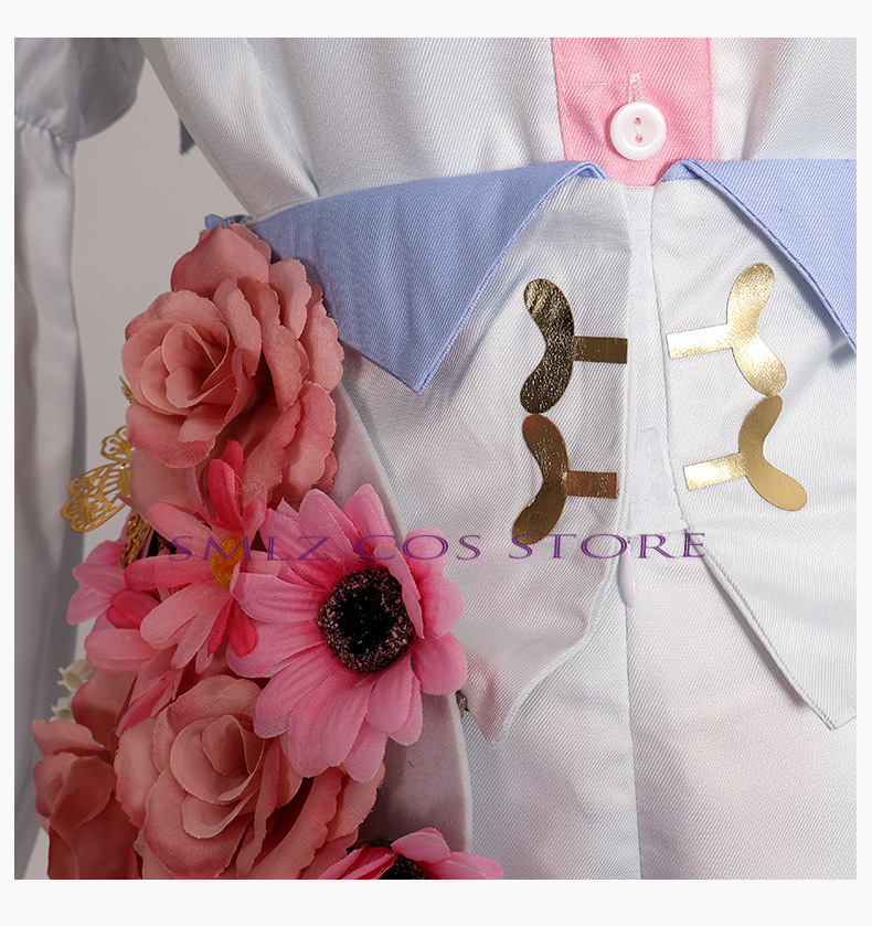 Anime PJSK Otori Emu Cosplay C - Women'S Anime Accessories บทวิจารณ์และราคา