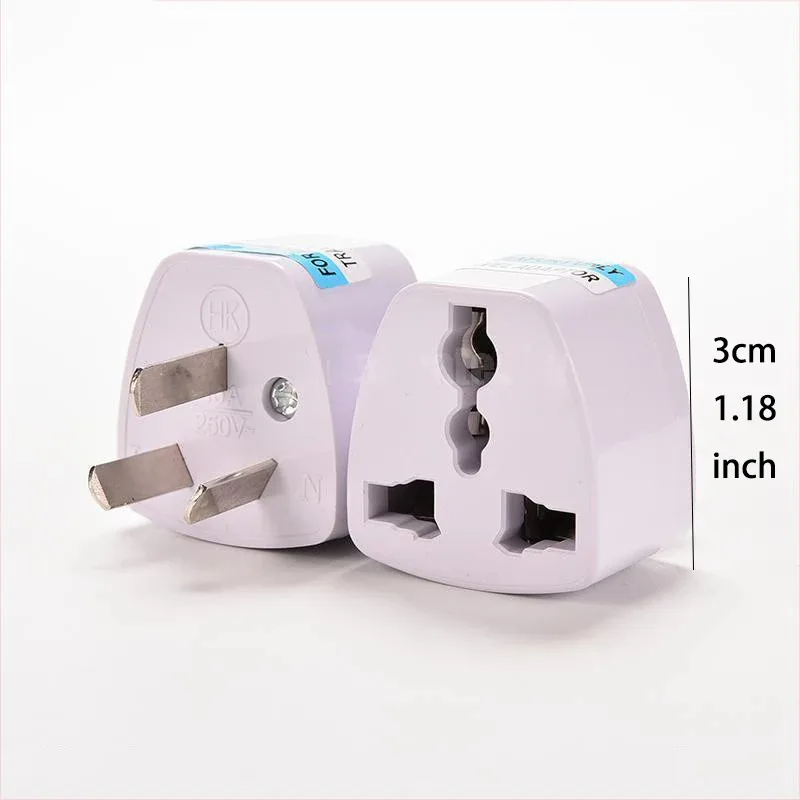Universal US EU UK to AU NZ Tr - Women Accessories In Uk บทวิจารณ์และราคา