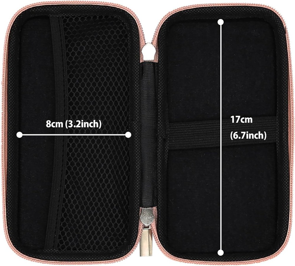 Travel Essential Electronics O - Women Accessories Organizer บทวิจารณ์และราคา