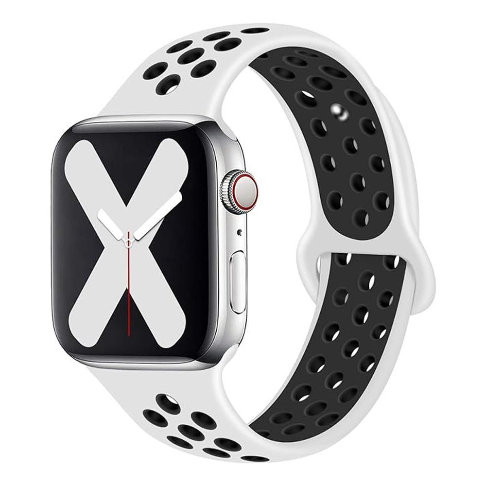For Apple Watch Band 45mm 44mm - Women'S Accessories Nike บทวิจารณ์และราคา