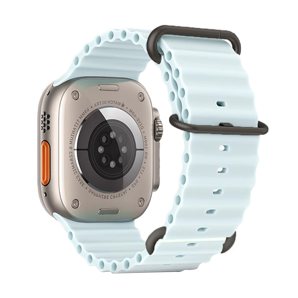 Ocean Strap for apple watch Ba - Women Accessories Website บทวิจารณ์และราคา