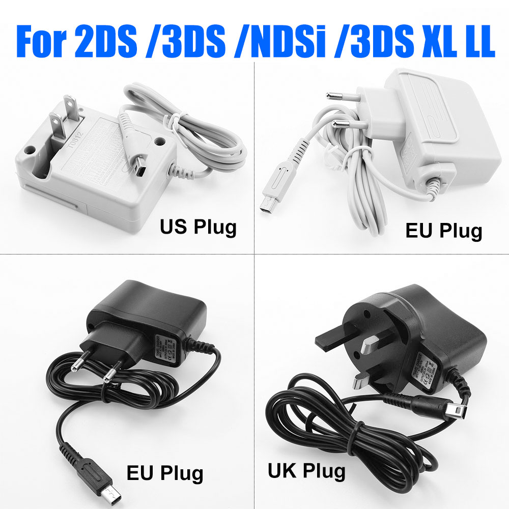 NEW 100-240V Home Travel Wall  - Women Accessories In Uk บทวิจารณ์และราคา