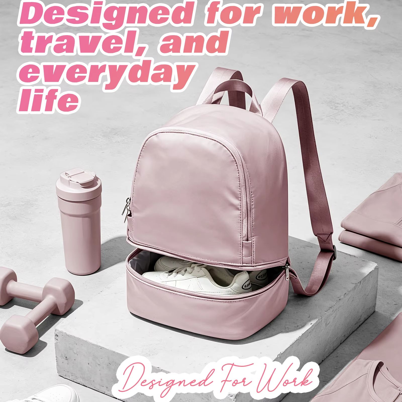 Bag For Women, Small Sports Ba - Women Accessories Organizer บทวิจารณ์และราคา