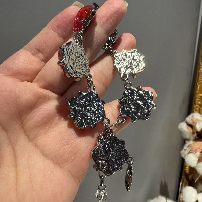 Vintage Pink Charm Bracelet Na - Women'S Accessories Trends 2026 บทวิจารณ์และราคา