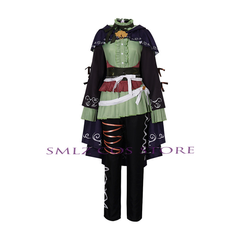 Anime PJSK Hermit Akiyama Mizu - Women'S Anime Accessories บทวิจารณ์และราคา