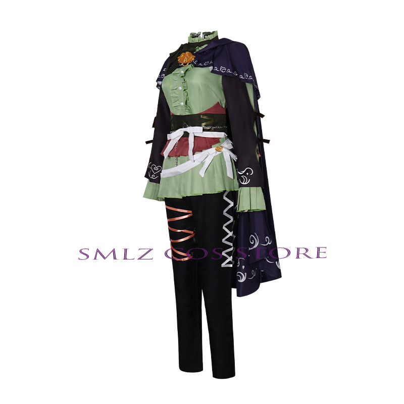 Anime PJSK Hermit Akiyama Mizu - Women'S Anime Accessories บทวิจารณ์และราคา