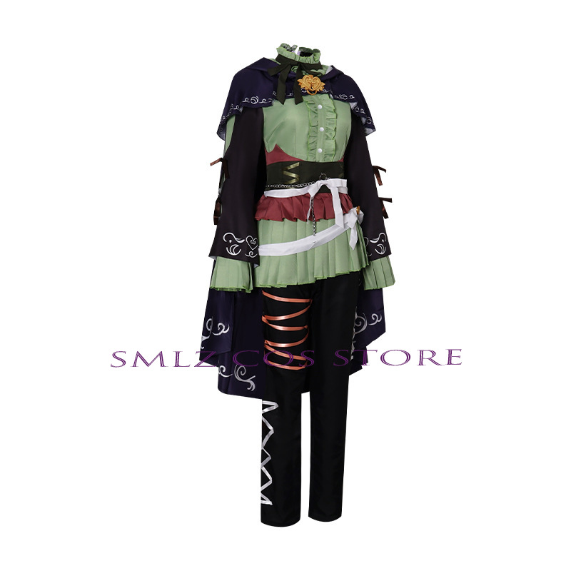 Anime PJSK Hermit Akiyama Mizu - Women'S Anime Accessories บทวิจารณ์และราคา