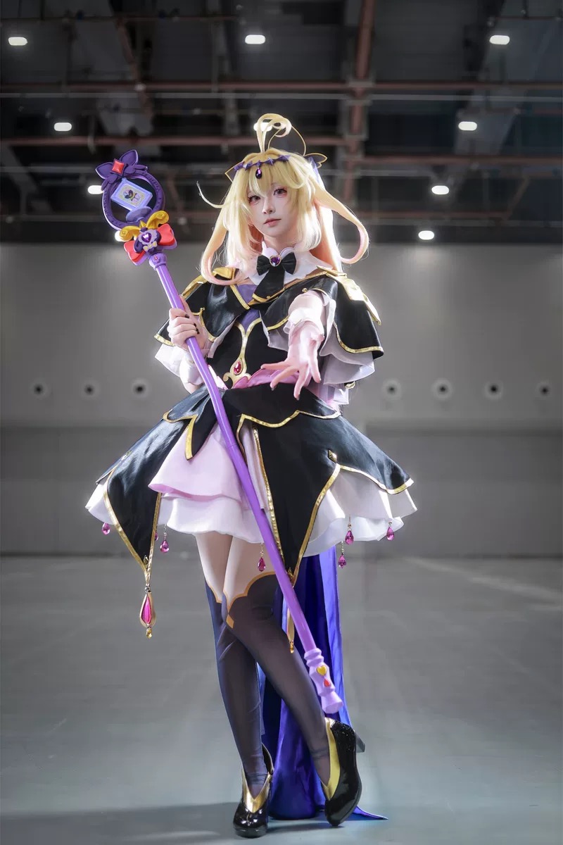 Star Detective Precure ! Moria - Women'S Anime Accessories บทวิจารณ์และราคา