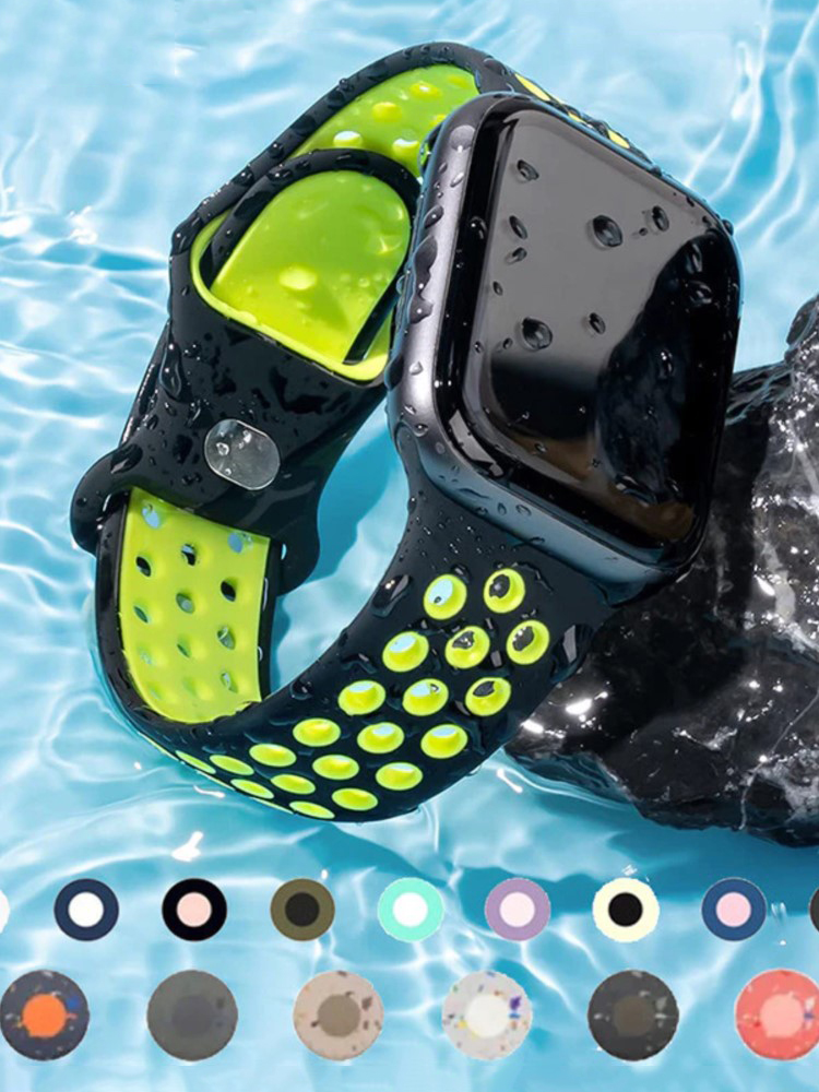 Sraps For Apple watch ultra 2  - Women'S Accessories Nike บทวิจารณ์และราคา
