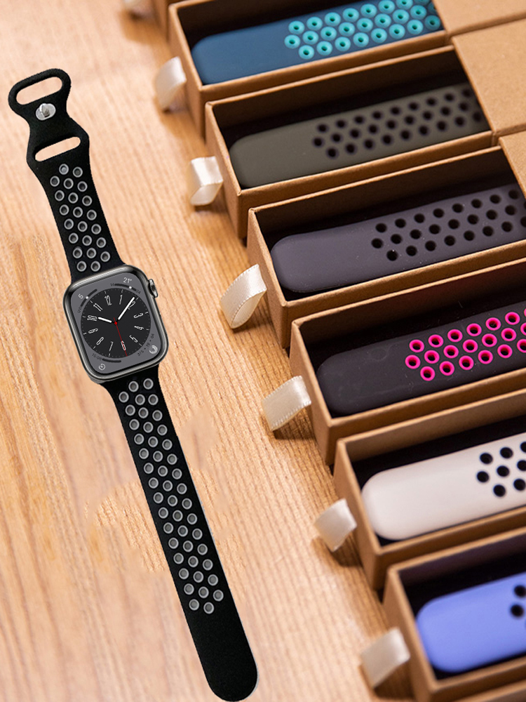 Sraps For Apple watch ultra 2  - Women'S Accessories Nike บทวิจารณ์และราคา