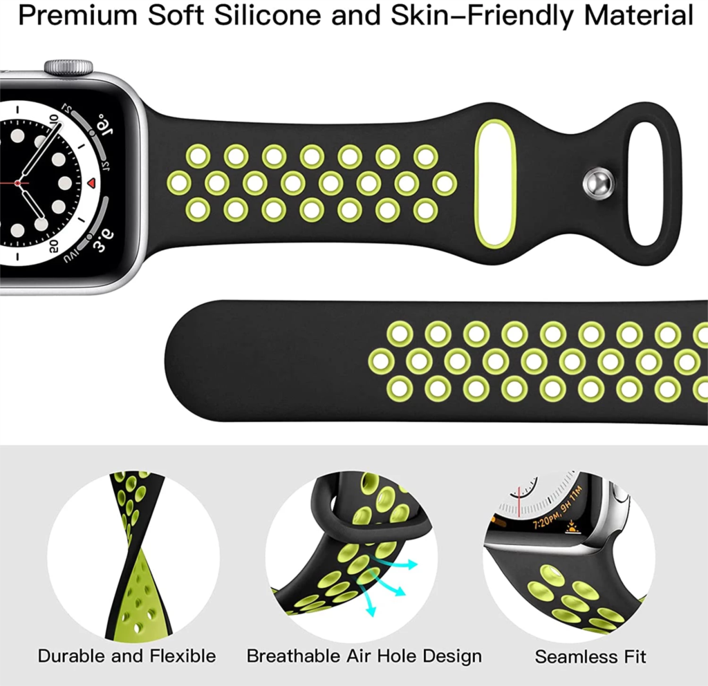 Sraps For Apple watch ultra 2  - Women'S Accessories Nike บทวิจารณ์และราคา