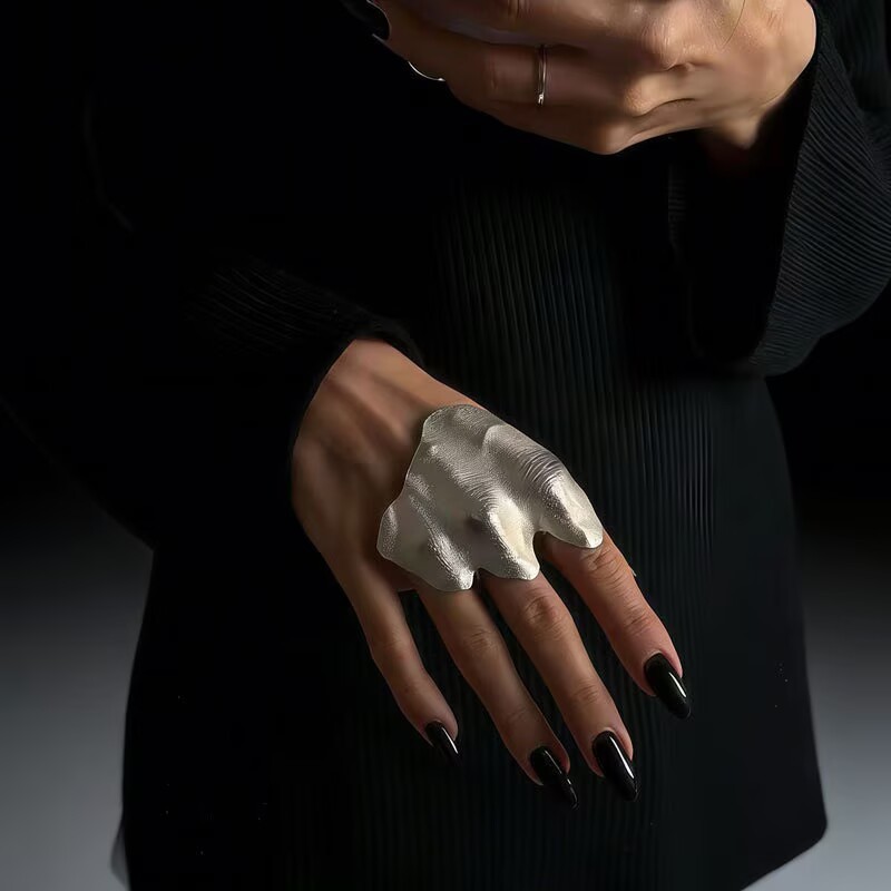 European and American Design P - Women'S Accessories Trends 2026 บทวิจารณ์และราคา