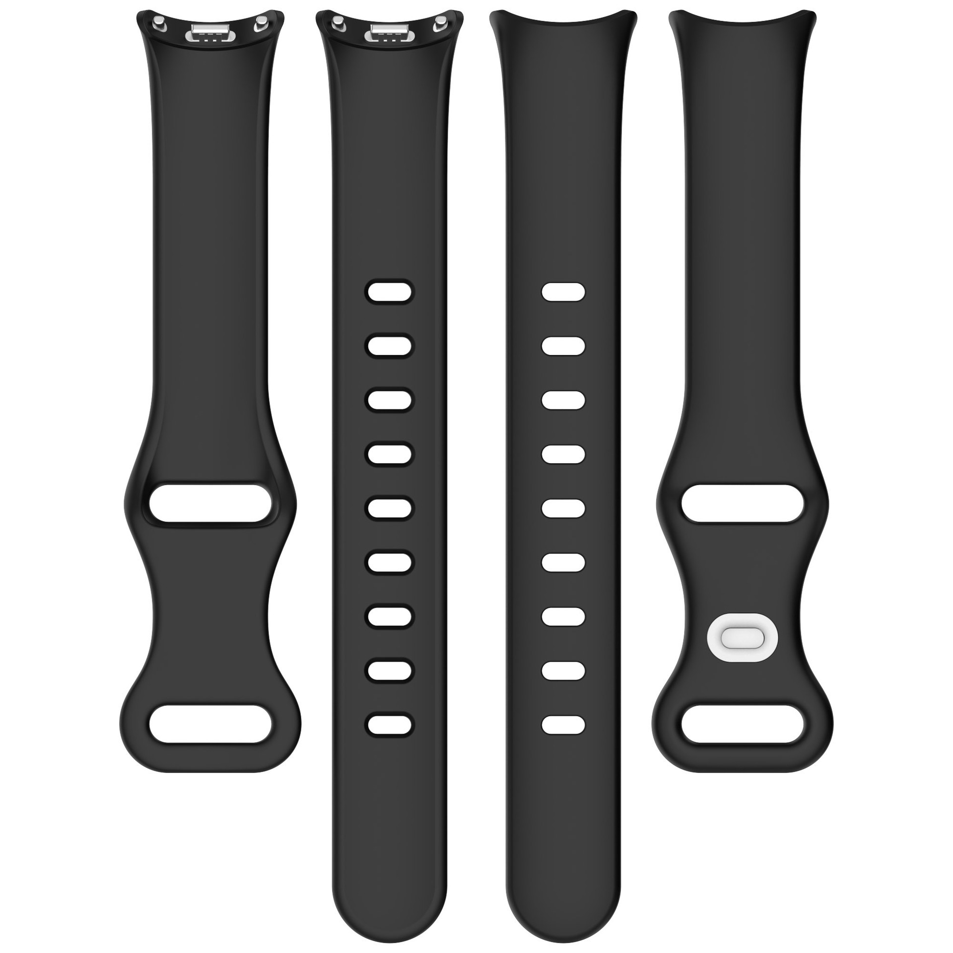 Straps for Xiaomi Mi Band 10 9 - Women Accessories Website บทวิจารณ์และราคา