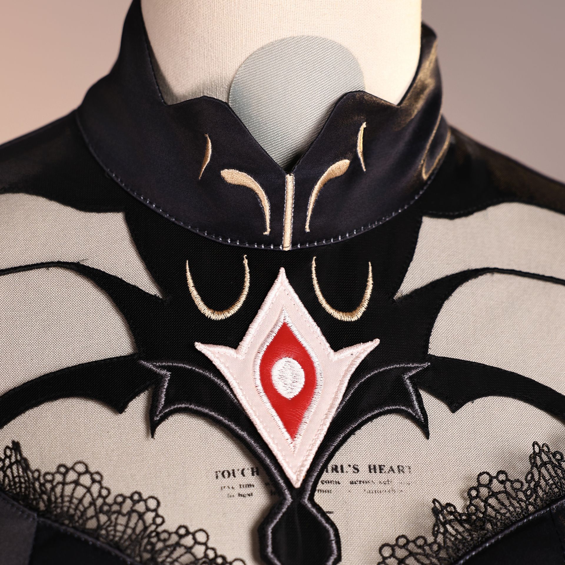 Governance Ronova Cosplay Gens - Women'S Anime Accessories บทวิจารณ์และราคา