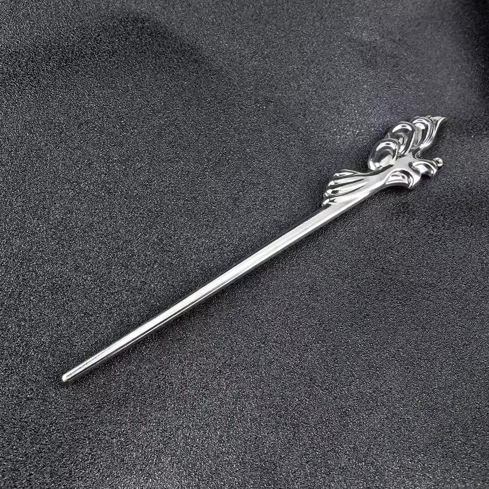 Apothecary Diaries Alloy Hairp - Women Accessories Aesthetic บทวิจารณ์และราคา