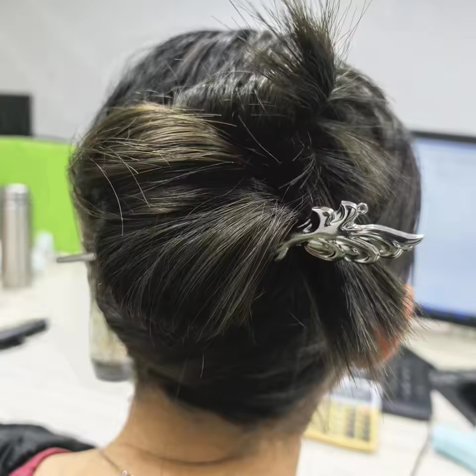 Apothecary Diaries Alloy Hairp - Women Accessories Aesthetic บทวิจารณ์และราคา