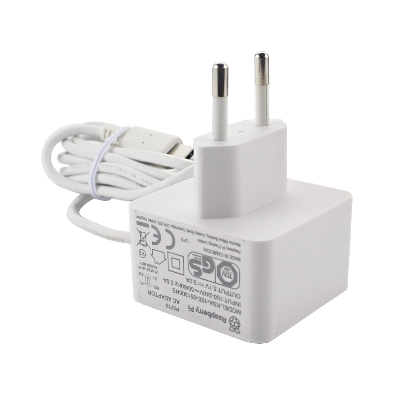Official Raspberry Pi 4 Power  - Women Accessories In Uk บทวิจารณ์และราคา
